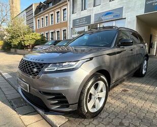 Land Rover Range Rover Velar Gebrauchtwagen
