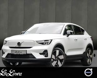 Volvo C40 Gebrauchtwagen