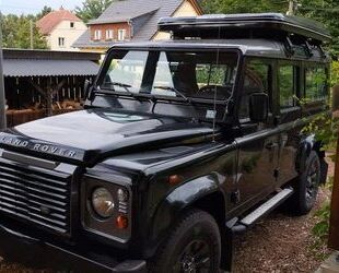 Land Rover Defender Gebrauchtwagen