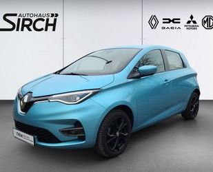 Renault ZOE Gebrauchtwagen