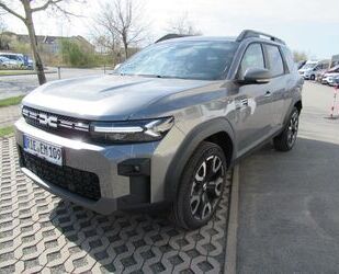 Dacia Bigster Gebrauchtwagen