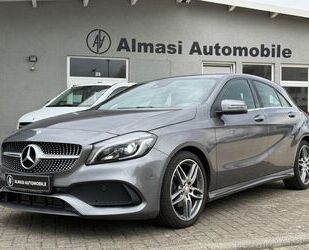 Mercedes-Benz A 180 Gebrauchtwagen