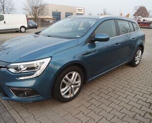 Renault Megane Gebrauchtwagen