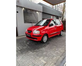 Hyundai Atos Gebrauchtwagen
