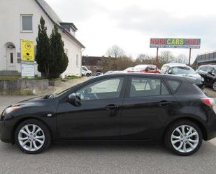 Mazda 3 Gebrauchtwagen