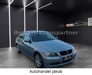 BMW 320 Gebrauchtwagen