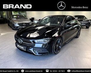 Mercedes-Benz CLA 200 Gebrauchtwagen