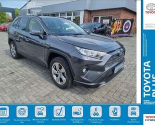 Toyota RAV 4 Gebrauchtwagen