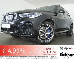 BMW X5 Gebrauchtwagen