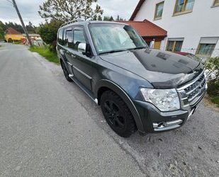 Mitsubishi Pajero Gebrauchtwagen