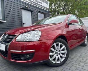 VW Jetta Gebrauchtwagen