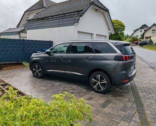 Peugeot 5008 Gebrauchtwagen