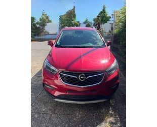 Opel Mokka X Gebrauchtwagen