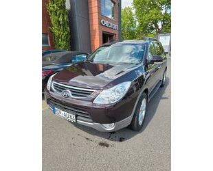 Hyundai ix55 Gebrauchtwagen