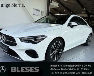 Mercedes-Benz CLA 180 Gebrauchtwagen