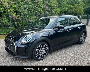 Mini Cooper Gebrauchtwagen