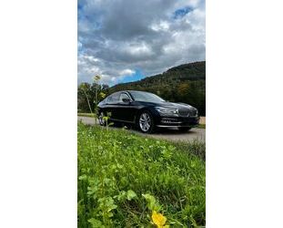 BMW 740 Gebrauchtwagen