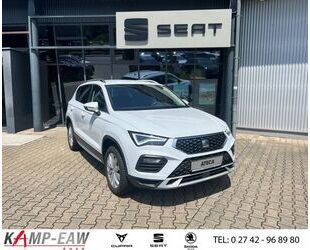 Seat Ateca Gebrauchtwagen