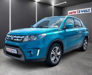Suzuki Vitara Gebrauchtwagen