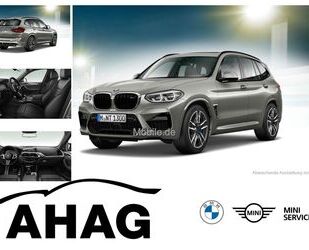 BMW X3 M Gebrauchtwagen