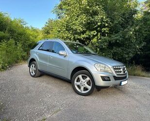 Mercedes-Benz ML 350 Gebrauchtwagen