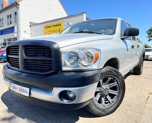 Dodge RAM Gebrauchtwagen