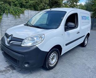 Renault Kangoo Gebrauchtwagen