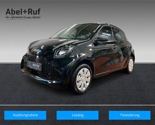 Smart ForFour Gebrauchtwagen