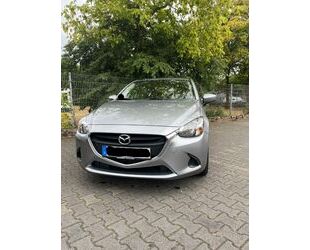 Mazda 2 Gebrauchtwagen