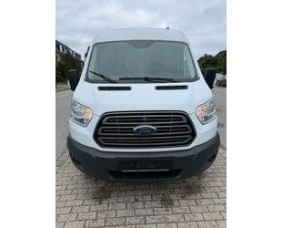 Ford Transit Gebrauchtwagen