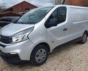 Fiat Talento Gebrauchtwagen