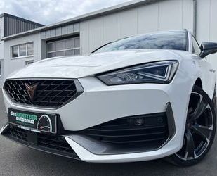 Cupra Leon Gebrauchtwagen