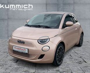 Fiat 500e Gebrauchtwagen