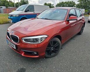 BMW 118 Gebrauchtwagen