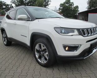 Jeep Compass Gebrauchtwagen