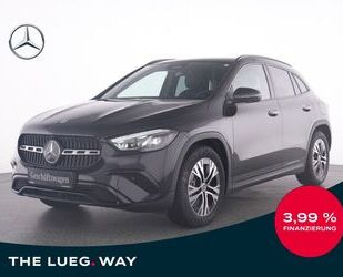 Mercedes-Benz GLA 220 Gebrauchtwagen