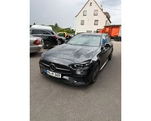 Mercedes-Benz C 300 Gebrauchtwagen