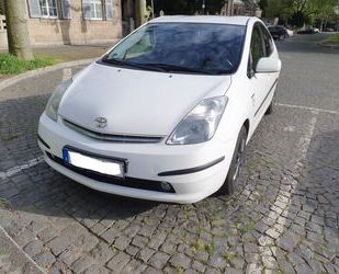 Toyota Prius Gebrauchtwagen