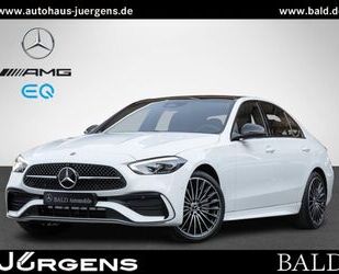 Mercedes-Benz C 180 Gebrauchtwagen