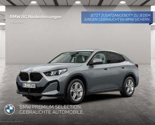 BMW X2 Gebrauchtwagen