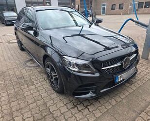 Mercedes-Benz C 300 Gebrauchtwagen