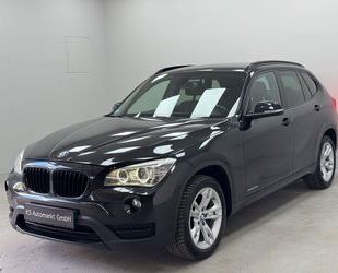 BMW X1 Gebrauchtwagen