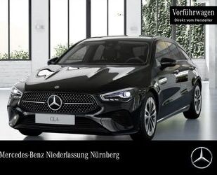 Mercedes-Benz CLA 180 Shooting Brake Gebrauchtwagen