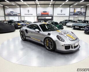 Porsche 991 Gebrauchtwagen