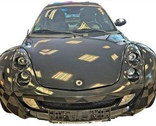 Smart Roadster Gebrauchtwagen