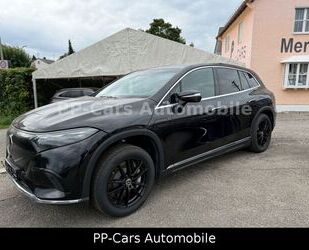 Mercedes-Benz EQS SUV Gebrauchtwagen