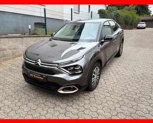 Citroen C4 Gebrauchtwagen