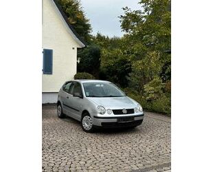 VW Polo Gebrauchtwagen