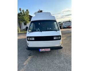VW T3 andere Gebrauchtwagen