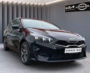 Kia ceed Sportswagon Gebrauchtwagen